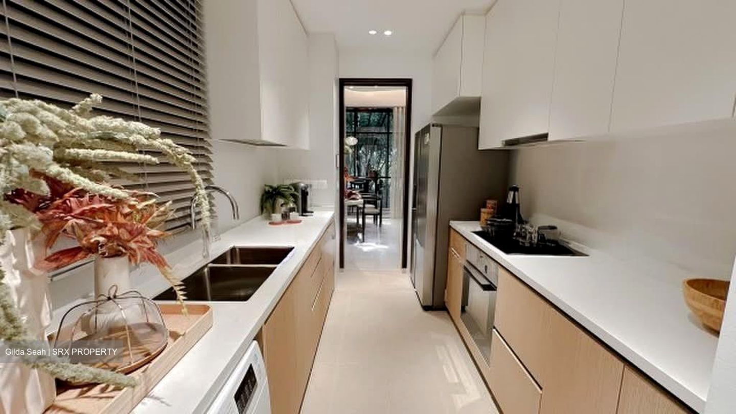 The Hillshore (D5), Condominium #590142641